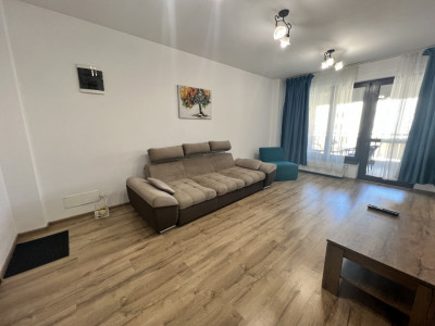 Apartamente de inchiriat Sibiu Strand imagine mica 5