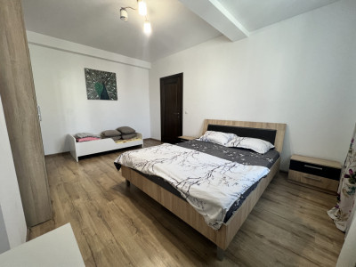 Apartamente de inchiriat Sibiu Strand imagine mica 7