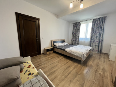 Apartamente de inchiriat Sibiu Strand imagine mica 8