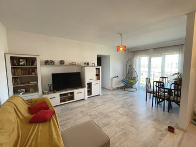 Apartamente de vanzare Sibiu Selimbar imagine mica 5