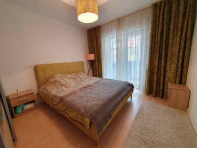 Apartamente de vanzare Sibiu Central imagine mica 2