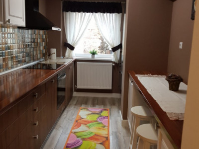 Apartamente de vanzare Sibiu Central imagine mica 6