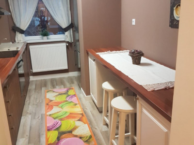 Apartamente de vanzare Sibiu Central imagine mica 9