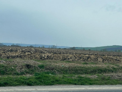 Terenuri de vanzare Sibiu Viile Sibiului imagine mica 2