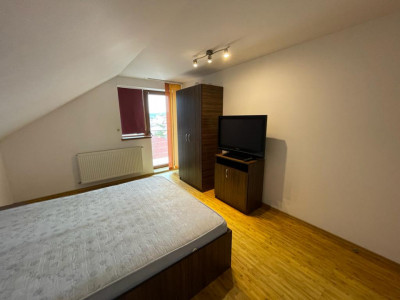 Apartamente de vanzare Sibiu Piata Cluj imagine mica 3