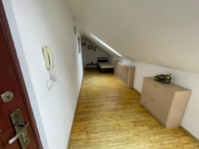 Apartamente de vanzare Sibiu Piata Cluj imagine mica 5