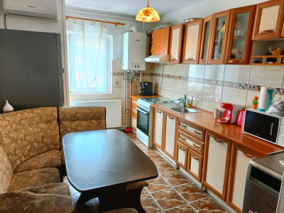 Apartamente de vanzare Sibiu Turnisor imagine mica 5