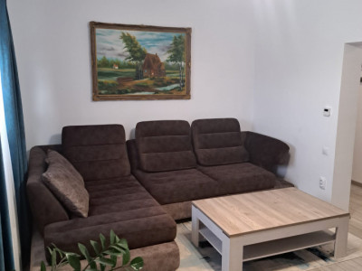 Apartamente de vanzare Sibiu Calea Cisnadiei - Arhitectilor imagine mica 4