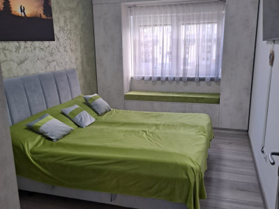 Apartamente de vanzare Sibiu Calea Cisnadiei - Arhitectilor imagine mica 5