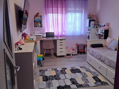 Apartamente de vanzare Sibiu Calea Cisnadiei - Arhitectilor imagine mica 6