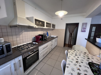 Apartamente de vanzare Sibiu Calea Cisnadiei - Arhitectilor imagine mica 6