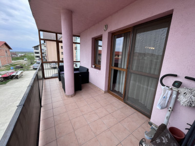 Apartamente de vanzare Sibiu Calea Cisnadiei - Arhitectilor imagine mica 8