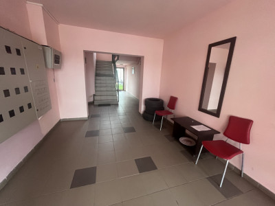 Apartamente de vanzare Sibiu Calea Cisnadiei - Arhitectilor imagine mica 18