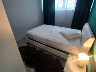 Apartamente de vanzare Sibiu Calea Cisnadiei - Arhitectilor imagine mica 5