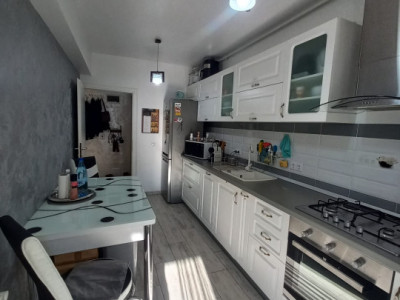 Apartamente de vanzare Sibiu Calea Cisnadiei - Arhitectilor imagine mica 6