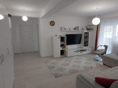 Apartamente de vanzare Sibiu Selimbar imagine mica 2