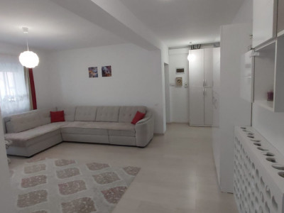 Apartamente de vanzare Sibiu Selimbar imagine mica 4