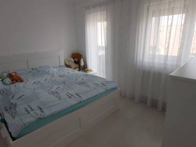 Apartamente de vanzare Sibiu Selimbar imagine mica 8