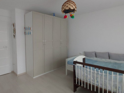 Apartamente de vanzare Sibiu Selimbar imagine mica 11