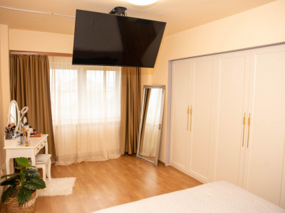 Apartamente de vanzare Sibiu Valea Aurie imagine mica 4