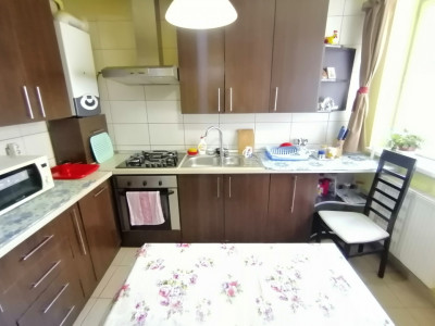 Apartamente de vanzare Sibiu Tilisca imagine mica 6