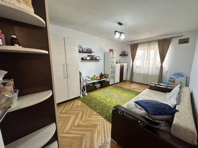 Apartamente de vanzare Sibiu Terezian imagine mica 3