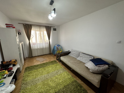 Apartamente de vanzare Sibiu Terezian imagine mica 4