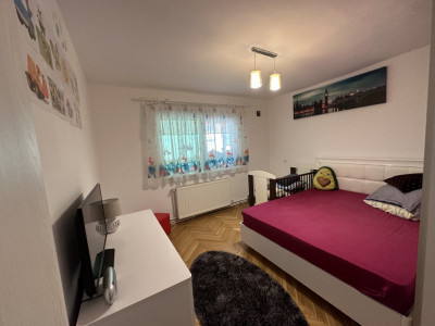 Apartamente de vanzare Sibiu Terezian imagine mica 5