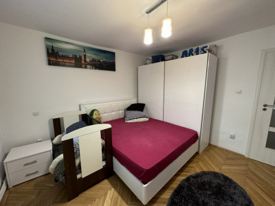 Apartamente de vanzare Sibiu Terezian imagine mica 6