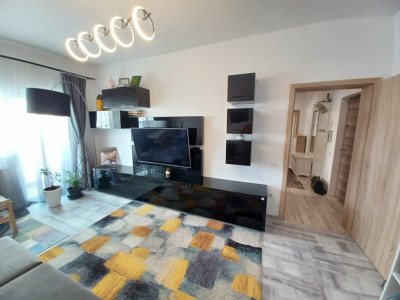 Apartamente de vanzare Sibiu Calea Cisnadiei - Arhitectilor imagine mica 3