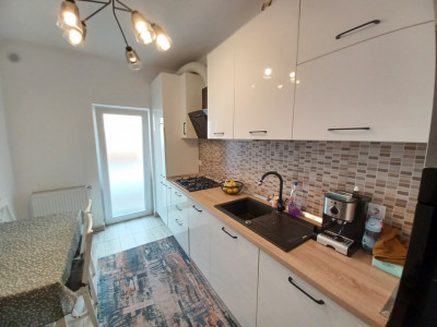 Apartamente de vanzare Sibiu Calea Cisnadiei - Arhitectilor imagine mica 6