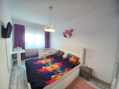 Apartamente de vanzare Sibiu Calea Cisnadiei - Arhitectilor imagine mica 8