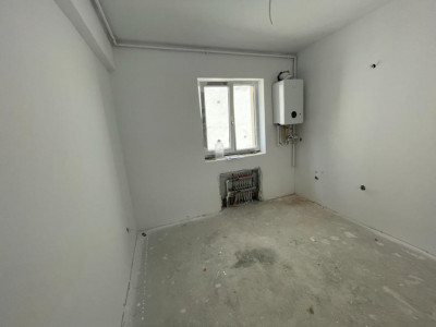 Apartamente de vanzare Sibiu Calea Cisnadiei - Arhitectilor imagine mica 4