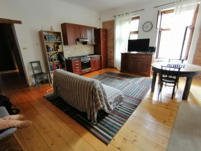 Apartamente de vanzare Sibiu Centrul Istoric imagine mica 9