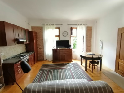 Apartamente de vanzare Sibiu Centrul Istoric imagine mica 10