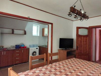 Apartamente de vanzare Sibiu Valea Aurie imagine mica 7