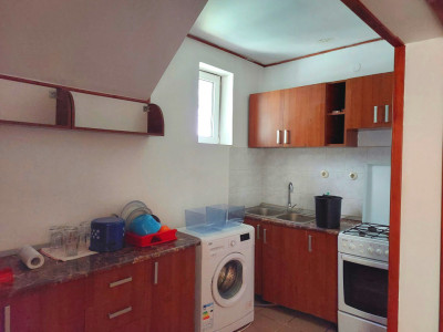 Apartamente de vanzare Sibiu Valea Aurie imagine mica 8