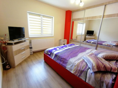 Apartamente de vanzare Sibiu Calea Cisnadiei - Arhitectilor imagine mica 2