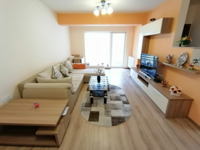 Apartamente de vanzare Sibiu Calea Cisnadiei - Arhitectilor imagine mica 3