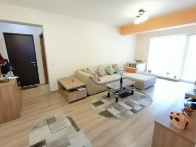 Apartamente de vanzare Sibiu Calea Cisnadiei - Arhitectilor imagine mica 4