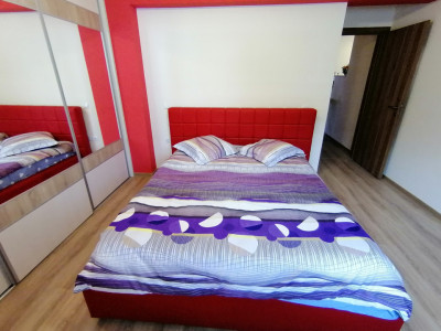 Apartamente de vanzare Sibiu Calea Cisnadiei - Arhitectilor imagine mica 7