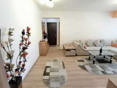 Apartamente de vanzare Sibiu Calea Cisnadiei - Arhitectilor imagine mica 11