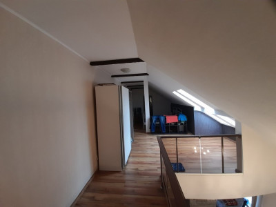 Apartamente de vanzare Sibiu Terezian imagine mica 3