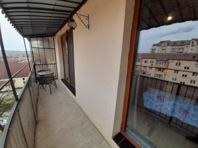 Apartamente de vanzare Sibiu Terezian imagine mica 7