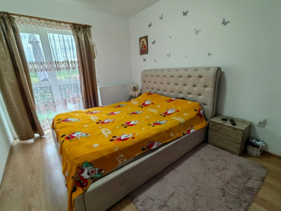 Apartamente de vanzare Sibiu Calea Cisnadiei - Arhitectilor imagine mica 2