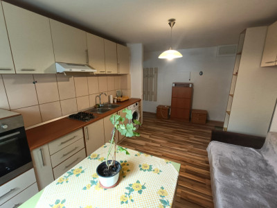 Apartamente de vanzare Sibiu Siretului imagine mica 2