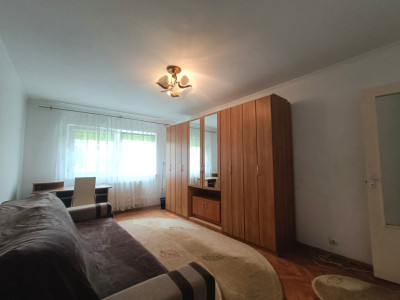 Apartamente de vanzare Sibiu Siretului imagine mica 4