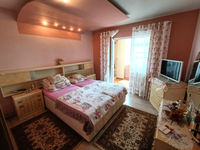 Apartamente de vanzare Sibiu Turnisor imagine mica 4