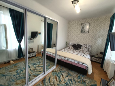 Apartamente de vanzare Sibiu Centrul Istoric imagine mica 2