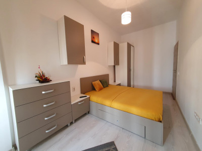 Apartamente de vanzare Sibiu Doamna Stanca imagine mica 3